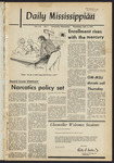 September 09, 1970 by The Daily Mississippian