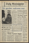 September 11, 1970 by The Daily Mississippian