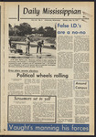 September 14, 1970 by The Daily Mississippian