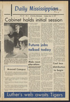 September 15, 1970 by The Daily Mississippian