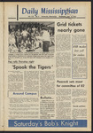 September 16, 1970 by The Daily Mississippian