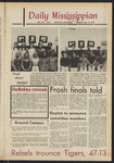 September 21, 1970 by The Daily Mississippian