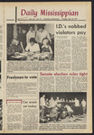 September 22, 1970 by The Daily Mississippian