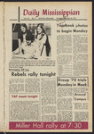 September 24, 1970 by The Daily Mississippian