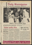 September 25, 1970 by The Daily Mississippian