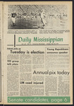 September 28, 1970 by The Daily Mississippian