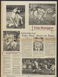 October 05, 1970 by The Daily Mississippian