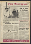 October 16, 1970 by The Daily Mississippian