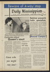 October 27, 1970 by The Daily Mississippian