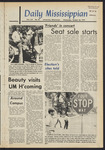 October 28, 1970 by The Daily Mississippian