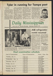 January 06, 1971 by The Daily Mississippian