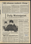 January 29, 1971 by The Daily Mississippian