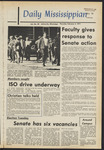 February 04, 1971 by The Daily Mississippian