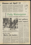 February 09, 1971 by The Daily Mississippian