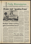 February 10, 1971 by The Daily Mississippian