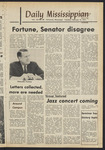 February 16, 1971 by The Daily Mississippian