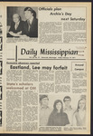 February 19, 1971 by The Daily Mississippian