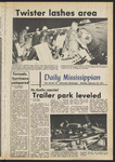 February 22, 1971 by The Daily Mississippian