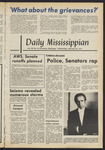 February 24, 1971 by The Daily Mississippian