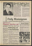 March 01, 1971 by The Daily Mississippian