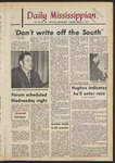 March 02, 1971 by The Daily Mississippian