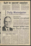 March 04, 1971 by The Daily Mississippian