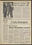 March 18, 1971 by The Daily Mississippian