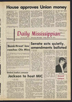 March 19, 1971 by The Daily Mississippian