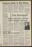 March 23, 1971 by The Daily Mississippian