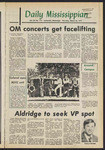 March 25, 1971 by The Daily Mississippian