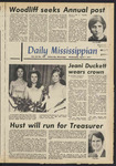 April 07, 1971 by The Daily Mississippian