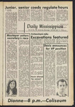 April 15, 1971 by The Daily Mississippian