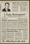 April 27, 1971 by The Daily Mississippian