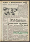 April 29, 1971 by The Daily Mississippian