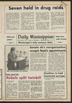 May 05, 1971 by The Daily Mississippian