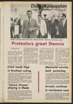 May 06, 1971 by The Daily Mississippian