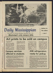 June 09, 1971 by The Daily Mississippian