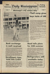 June 10, 1971 by The Daily Mississippian