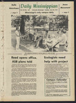 June 22, 1971 by The Daily Mississippian