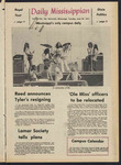 June 29, 1971 by The Daily Mississippian