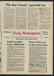 July 06, 1971 by The Daily Mississippian