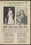 July 19, 1971 by The Daily Mississippian