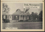 July 20, 1971 by The Daily Mississippian