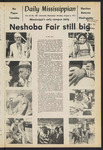 August 02, 1971 by The Daily Mississippian