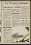 January 07, 1972 by The Daily Mississippian