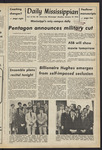 January 10, 1972 by The Daily Mississippian