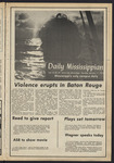 January 11, 1972 by The Daily Mississippian