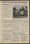 January 13, 1972 by The Daily Mississippian