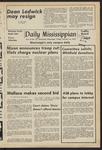 January 14, 1972 by The Daily Mississippian