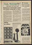 February 04, 1972 by The Daily Mississippian